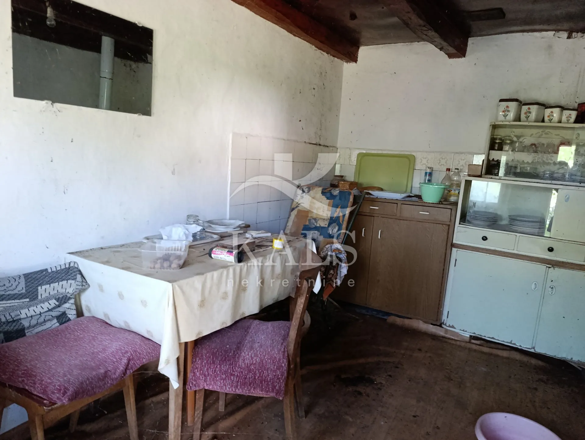 kuća+zemljište, prodaja,karlovac,tušilović, 7271m2 - slika 14