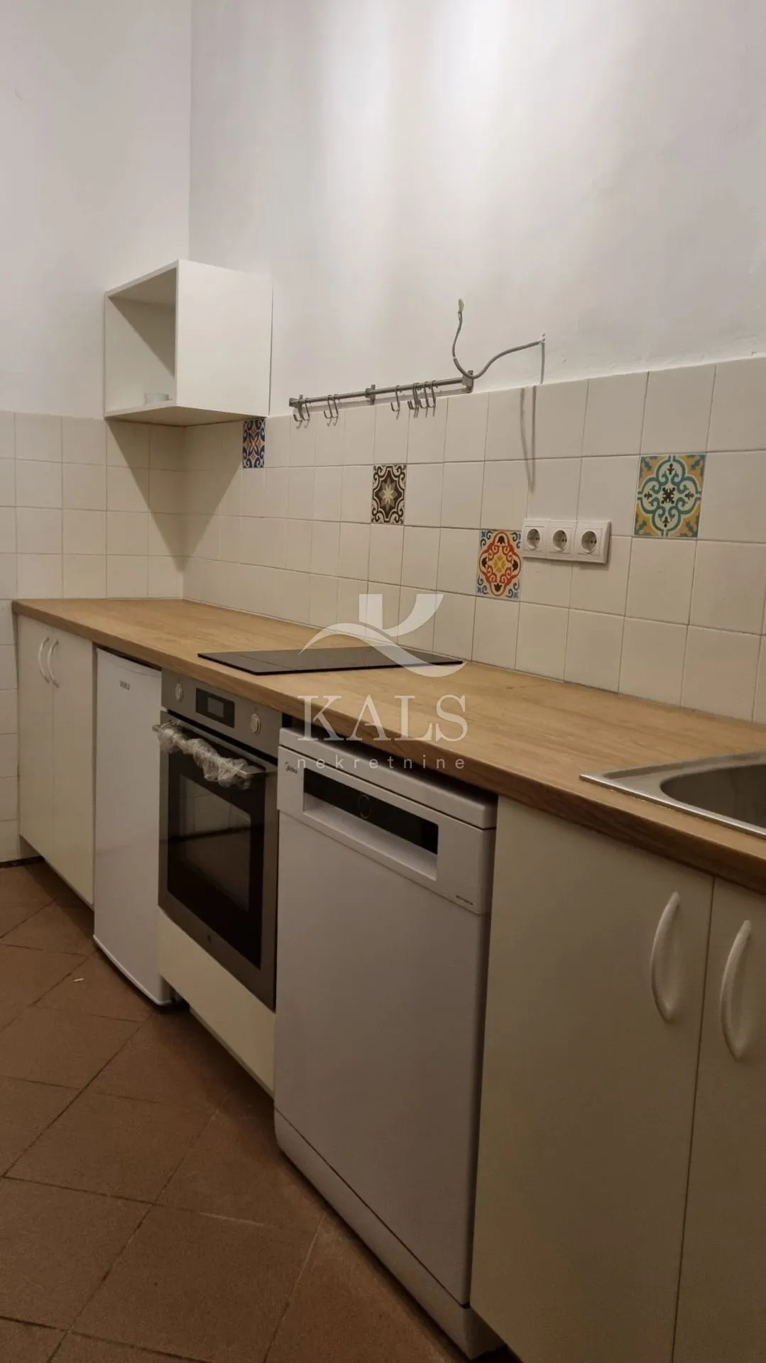 poslovni prostor, najam, zagreb, donji grad, 75 m2, 2-soban - slika 7