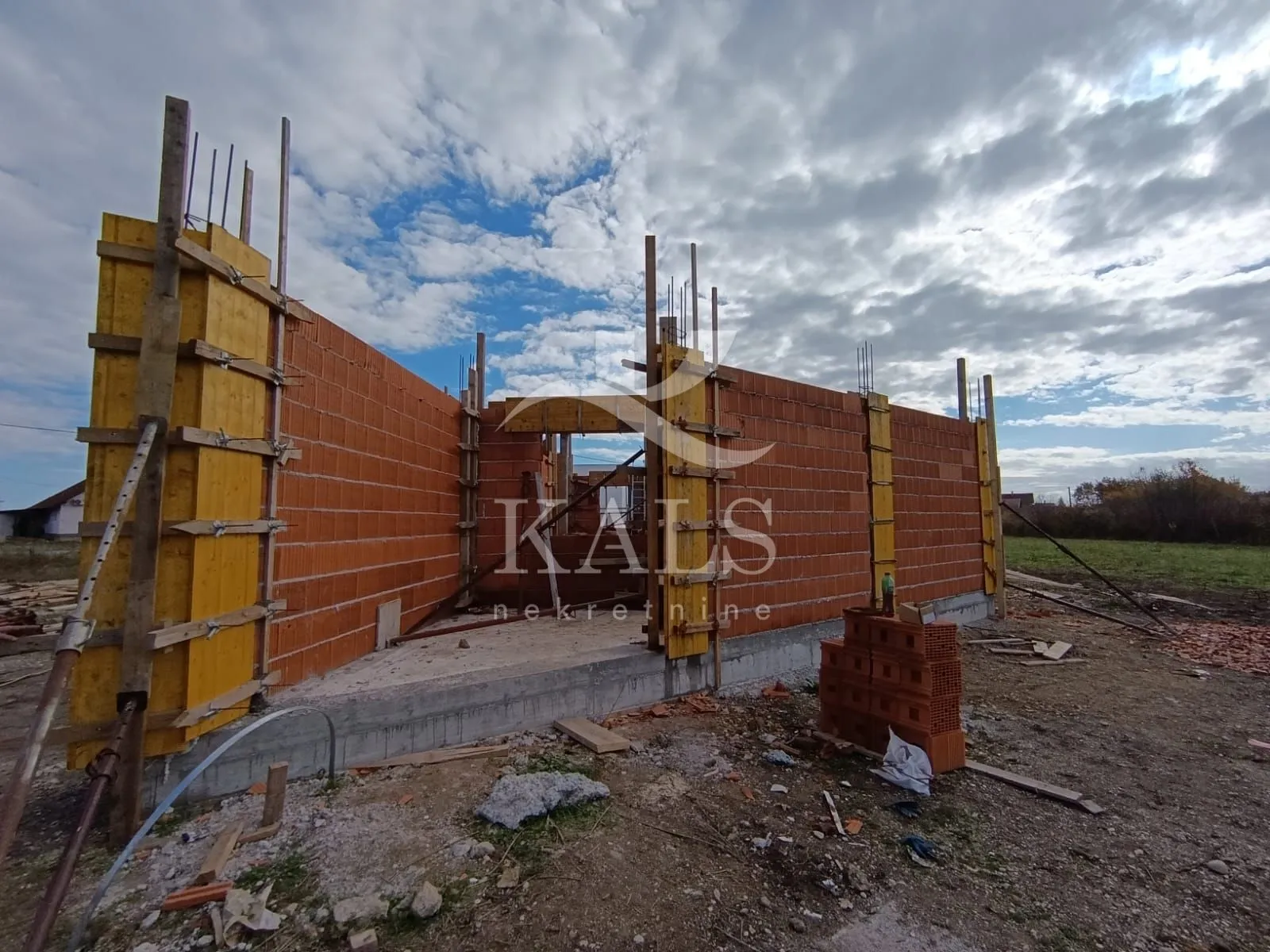 kuća s dva stana, gornji stupnik, prodaja, 200 m2, 6-sobna - slika 13