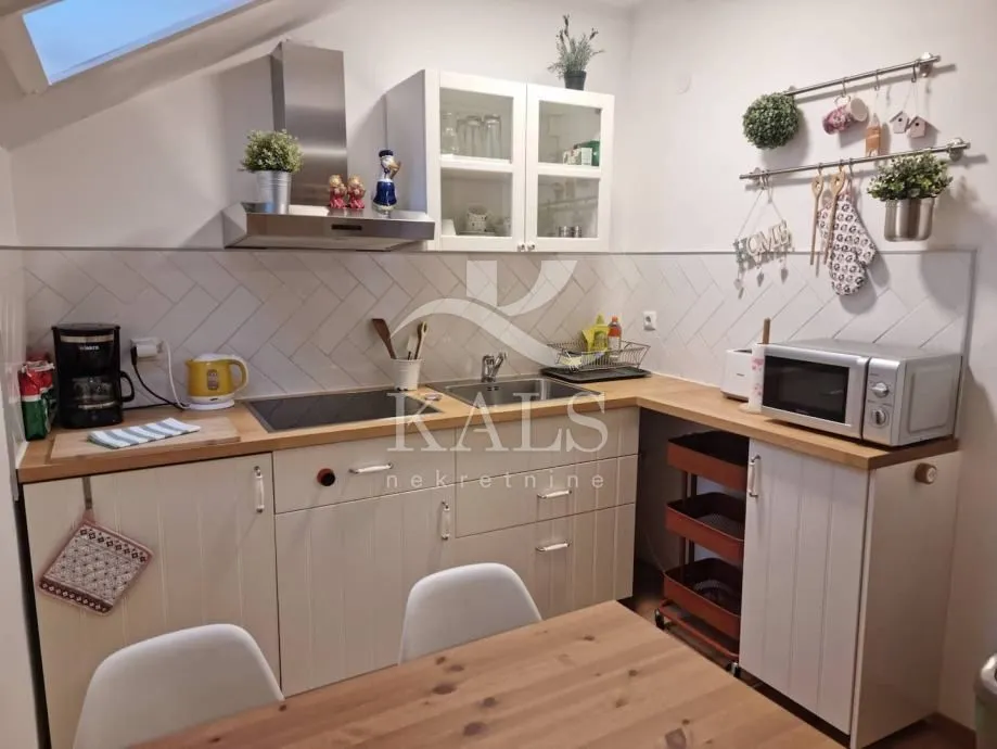prodaja, stan ( 3 apartmana),zagreb ,centar, 137 m² - slika 8