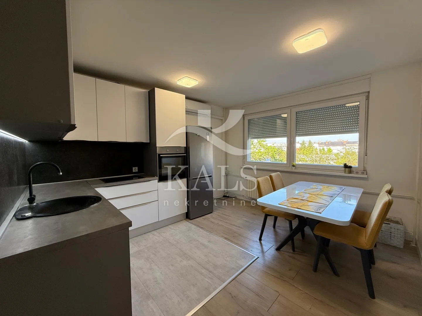 stan, prodaja, zagreb, špansko, 40 m2, 2-soban - slika 5