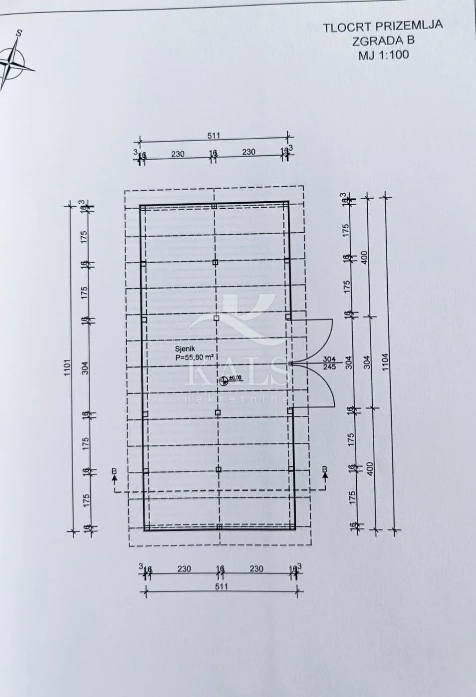 kuća+zemljište, prodaja,karlovac,široka rijeka,27.775,00 m² - slika 12