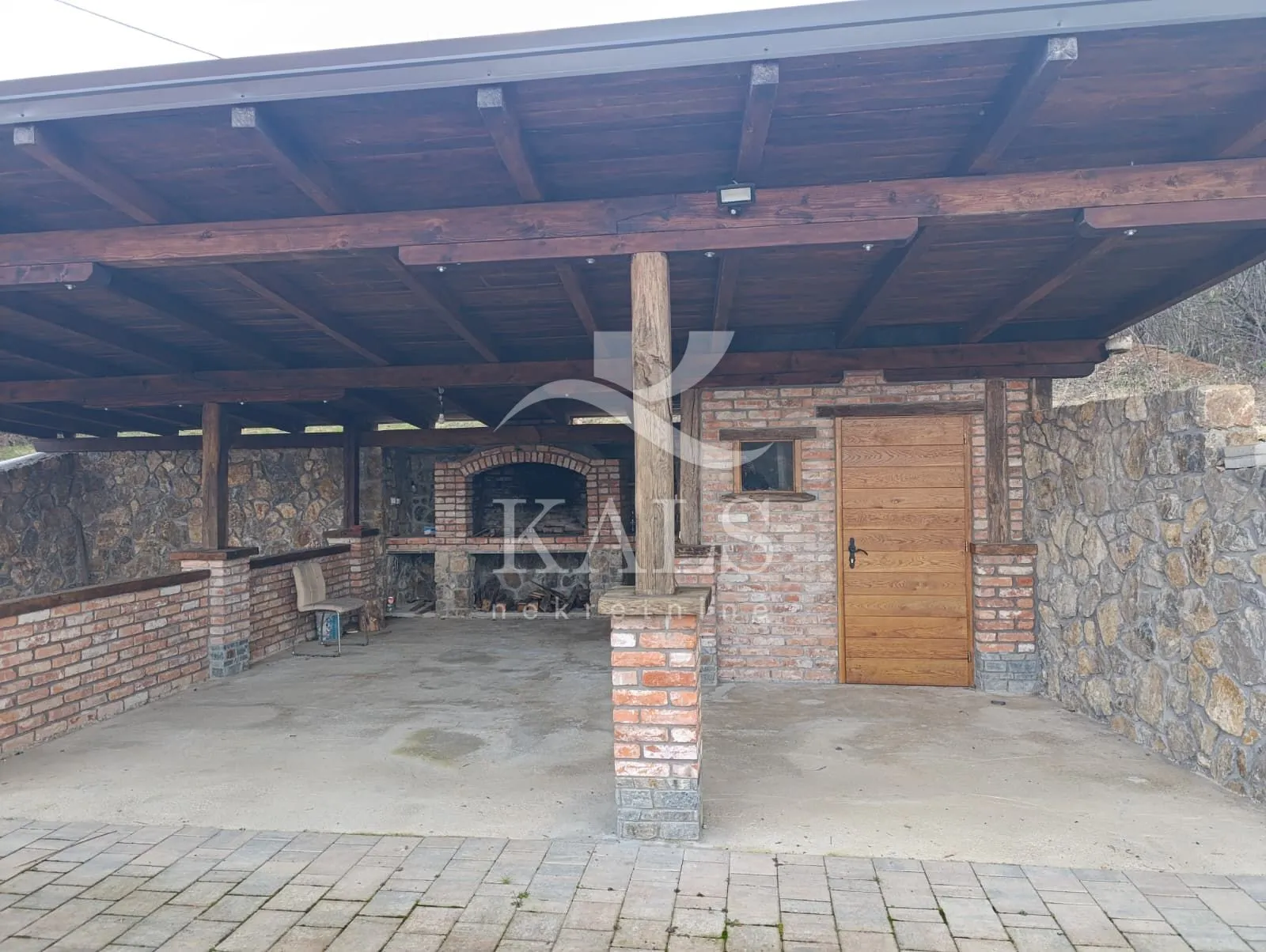 kuća+zemljište, prodaja,karlovac,koranski brijeg 1287m2 - slika 23