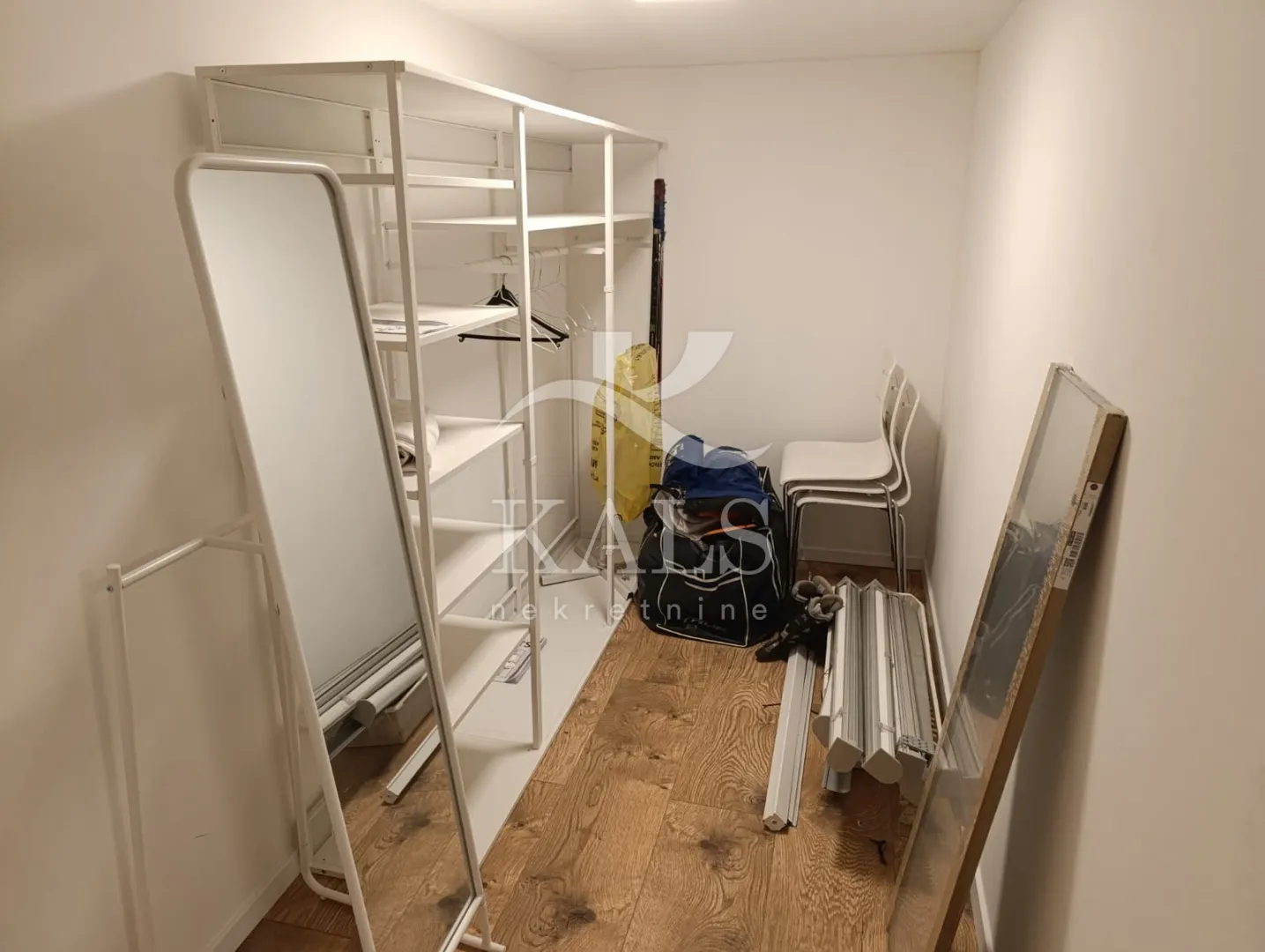 stan, najam, zagreb, trešnjevka, 56 m2, 2-soban - slika 9
