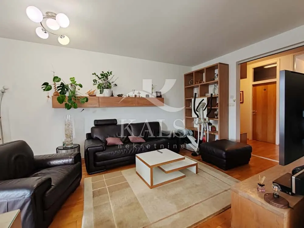 stan+2gpm, prodaja, zagreb, novi jelkovec, 111 m2, 4-soban - slika 3