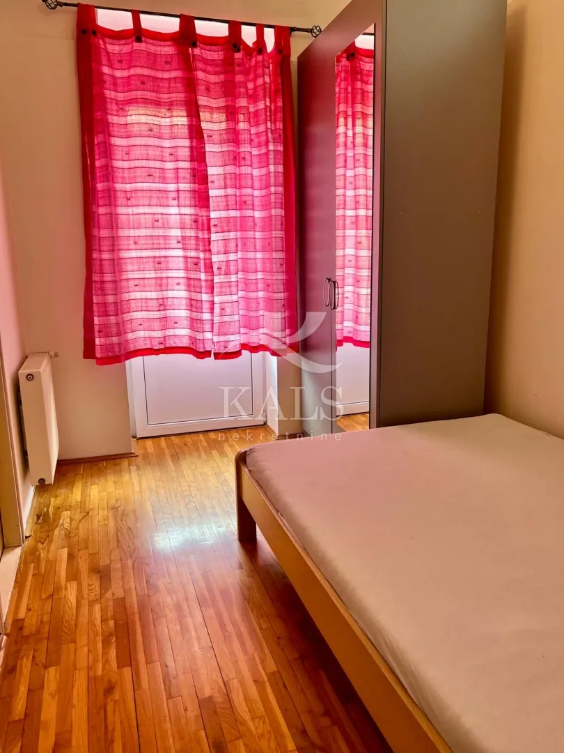 stan, najam, zagreb, donji grad, 48 m2, 2-soban - slika 8