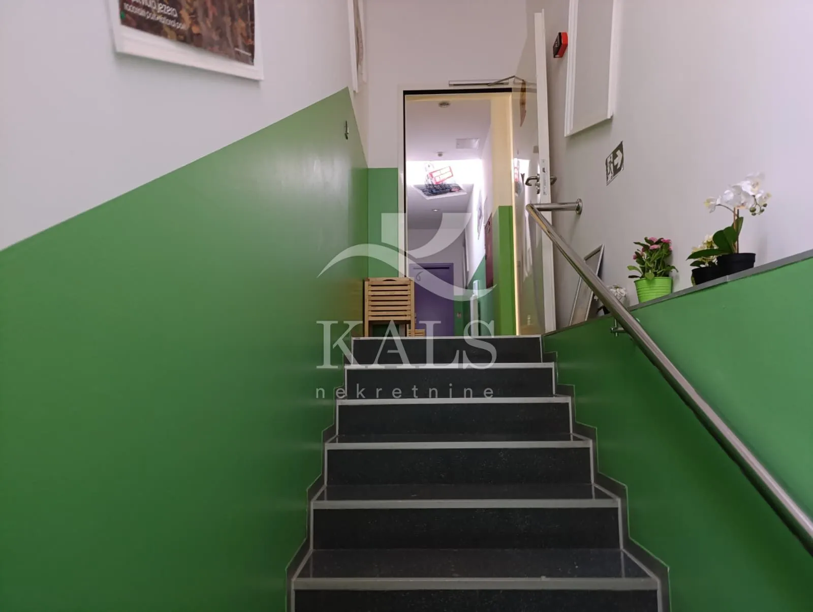 poslovni prostor, prodaja, zagreb, donji grad,200 m2 - slika 12