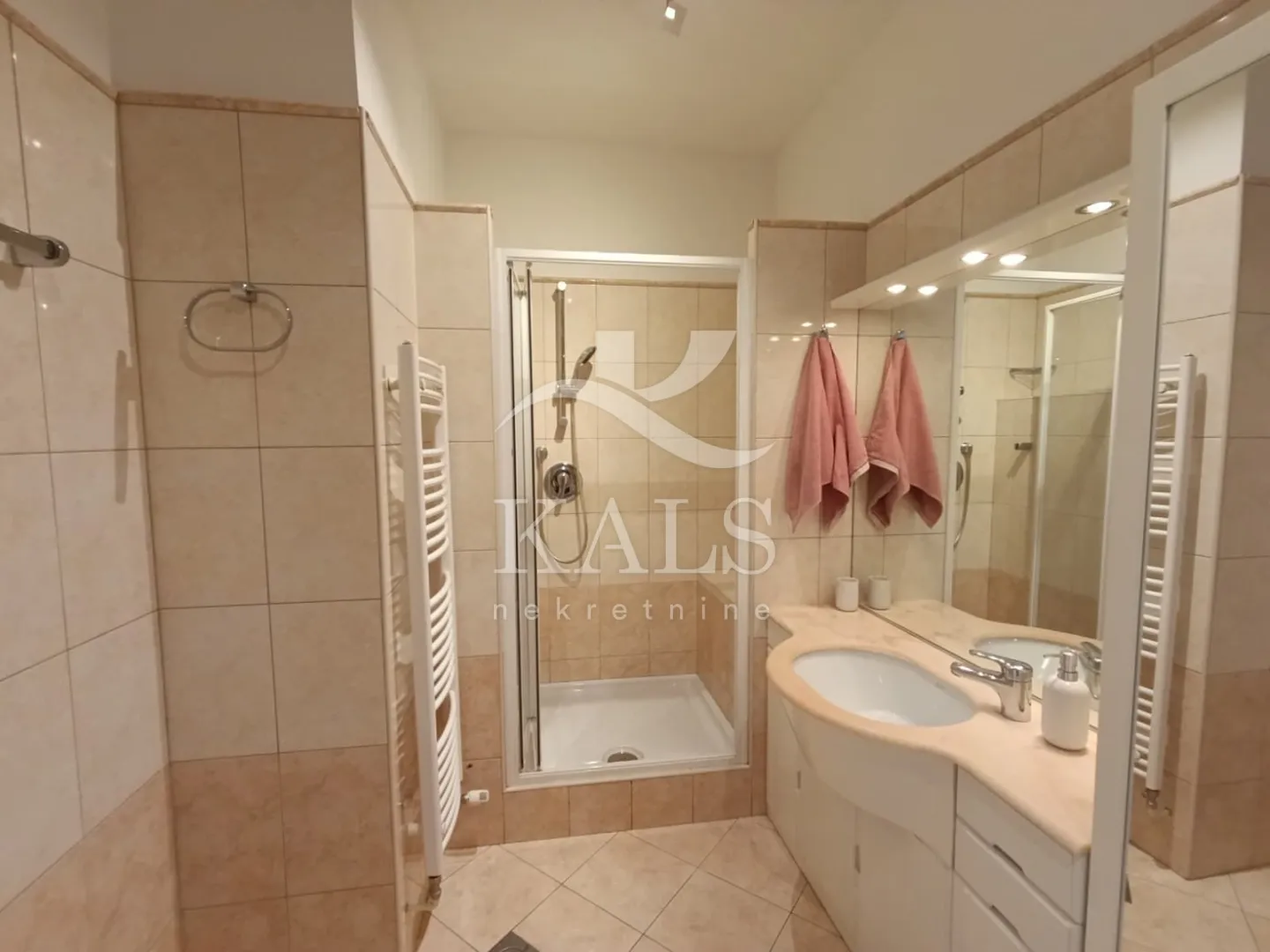stan, najam, zagreb, donji grad, 81 m2, 3-soban - slika 13