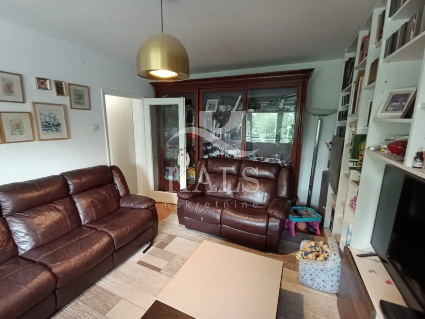 stan, prodaja, zagreb, studentski grad, 108 m2, 5-soban - slika 3