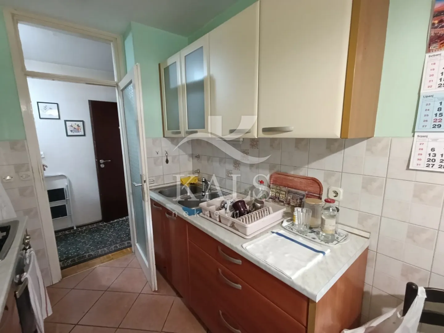 stan, najam, zagreb, sigečica, 70 m2, 2-soban - slika 8