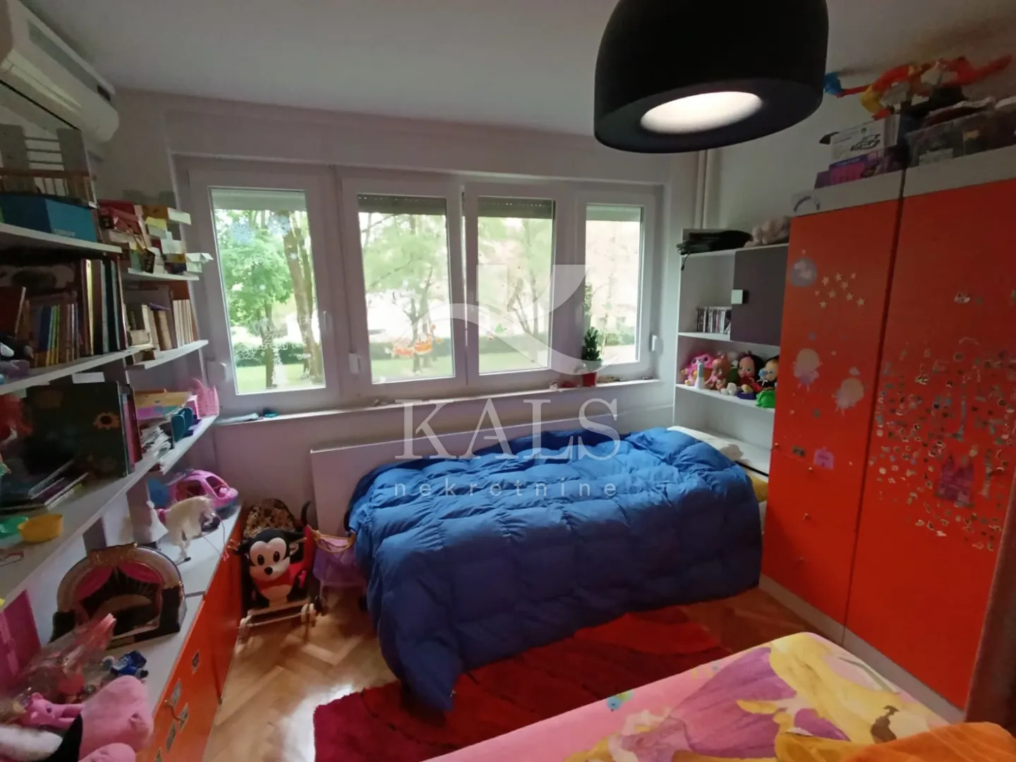 stan, prodaja, zagreb, studentski grad, 108 m2, 5-soban - slika 9