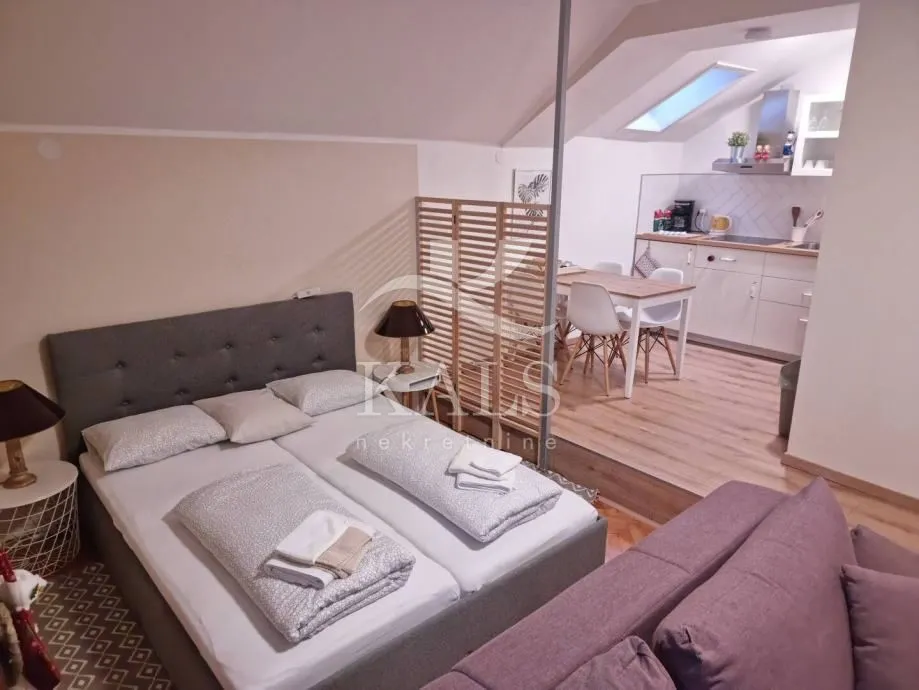 prodaja, stan ( 3 apartmana),zagreb ,centar, 137 m² - slika 7
