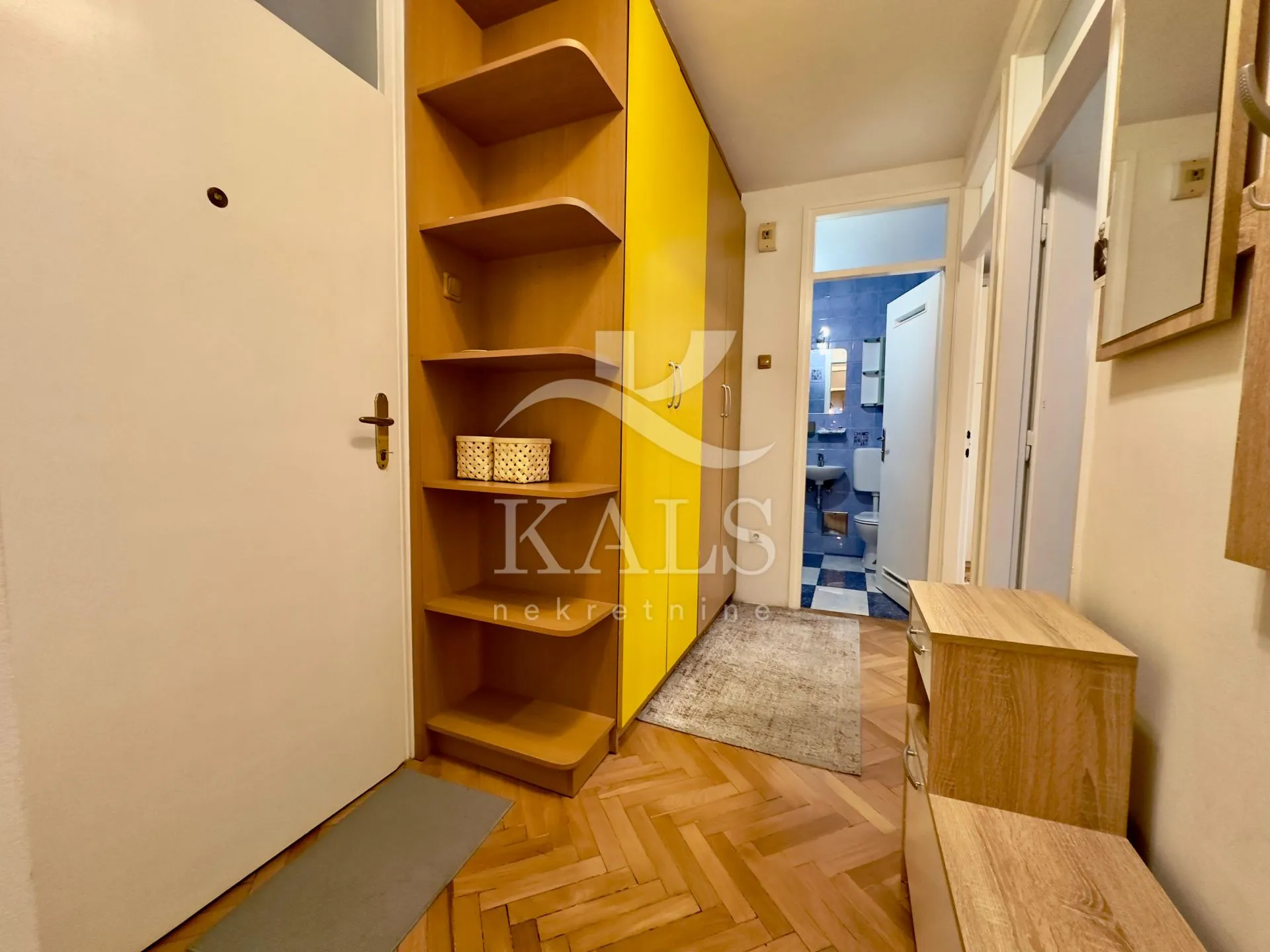stan, zagreb, najam, dubrava, 54 m2, 3-soban - slika 10
