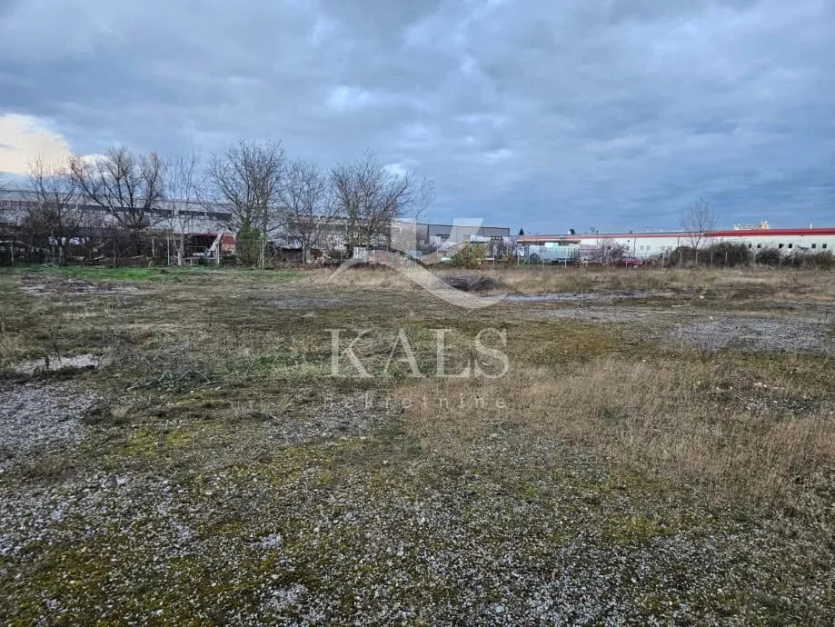 građevinsko zemljište, prodaja, zagreb ,lučko , 6400m2 - slika 2
