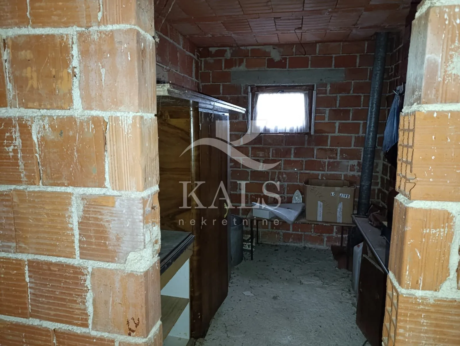 kuća+zemljište, prodaja,vojnić, široka rijeka,52605,80m2 - slika 14