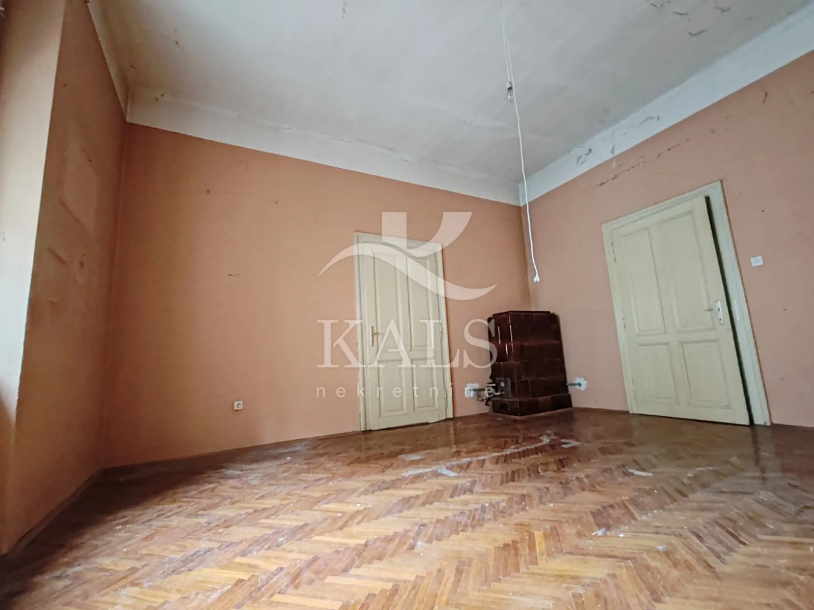 stan, prodaja, zagreb, gornji grad , 70 m2, 3-soban - slika 2