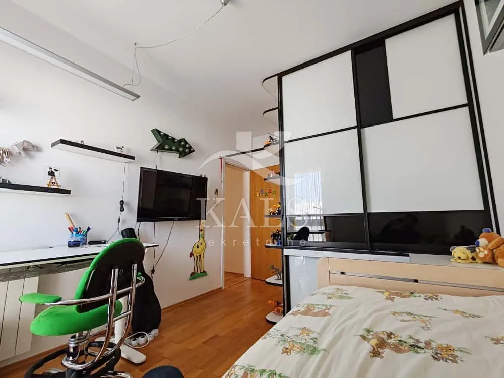 stan+2gpm, prodaja, zagreb, novi jelkovec, 111 m2, 4-soban - slika 14