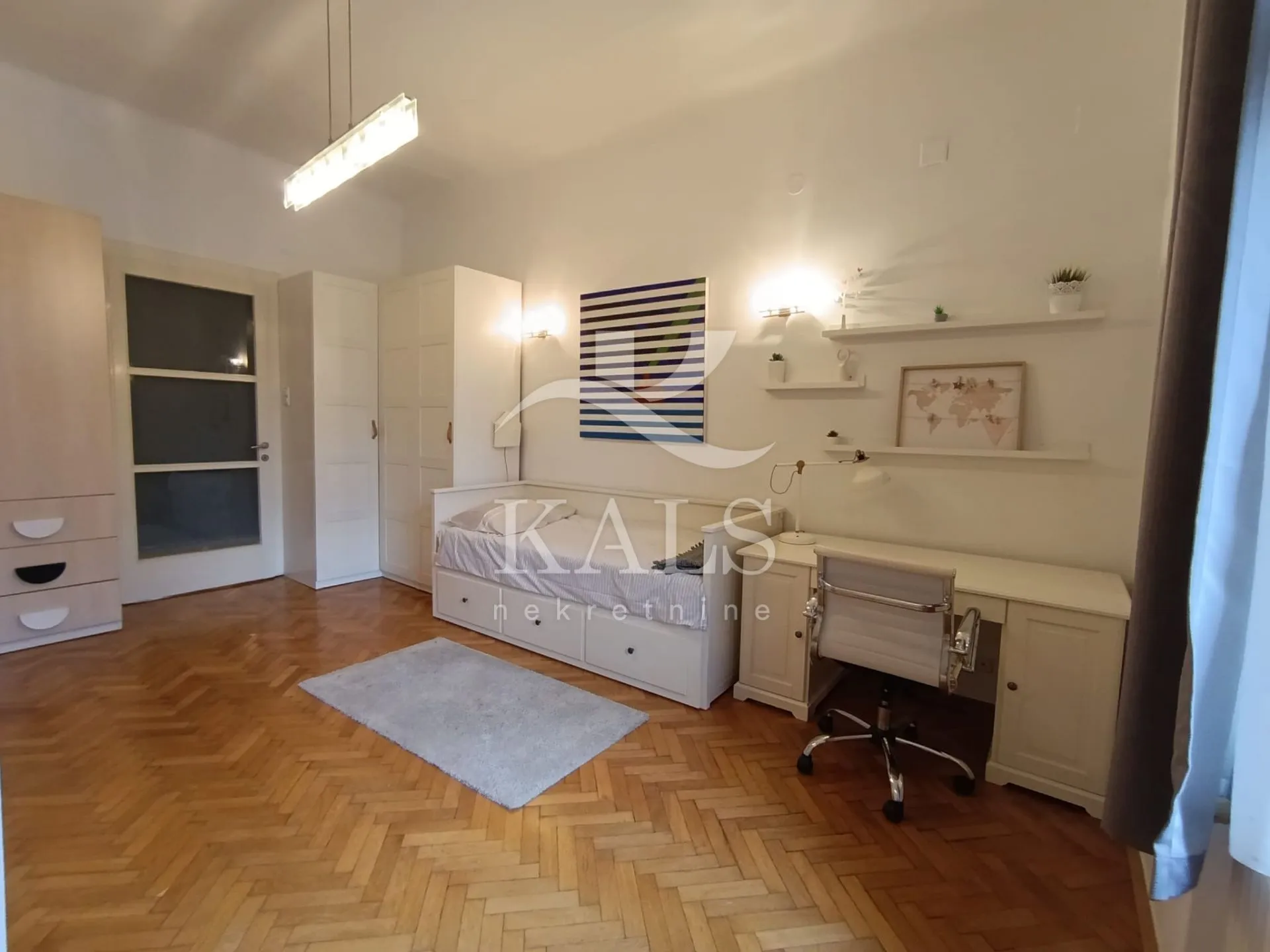 stan, najam, zagreb, donji grad, 108 m2, 3-soban - slika 12