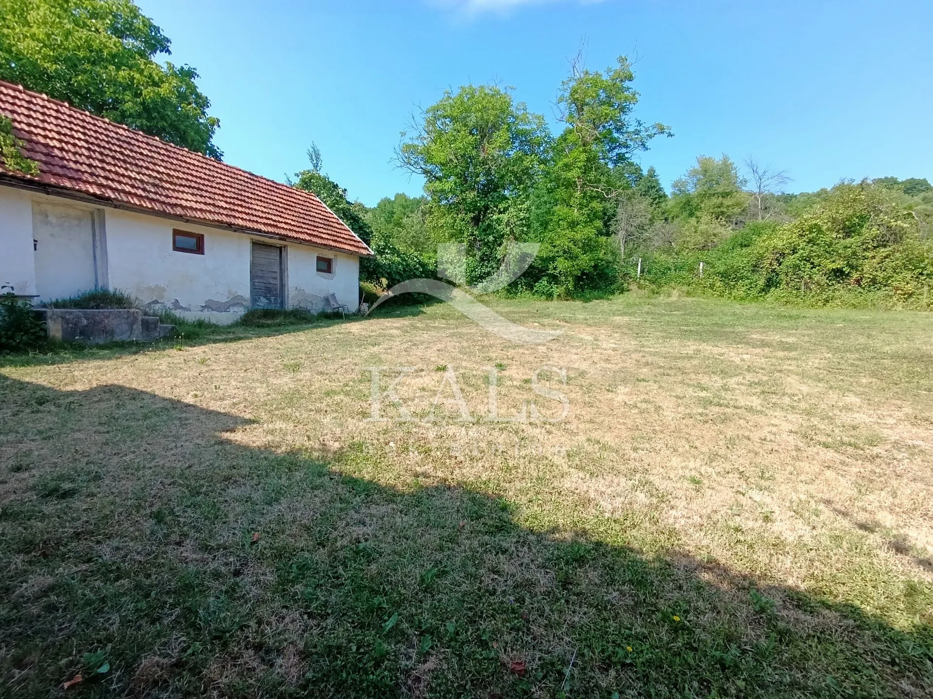 kuća+zemljište, prodaja,karlovac,tušilović, 7271m2 - slika 6