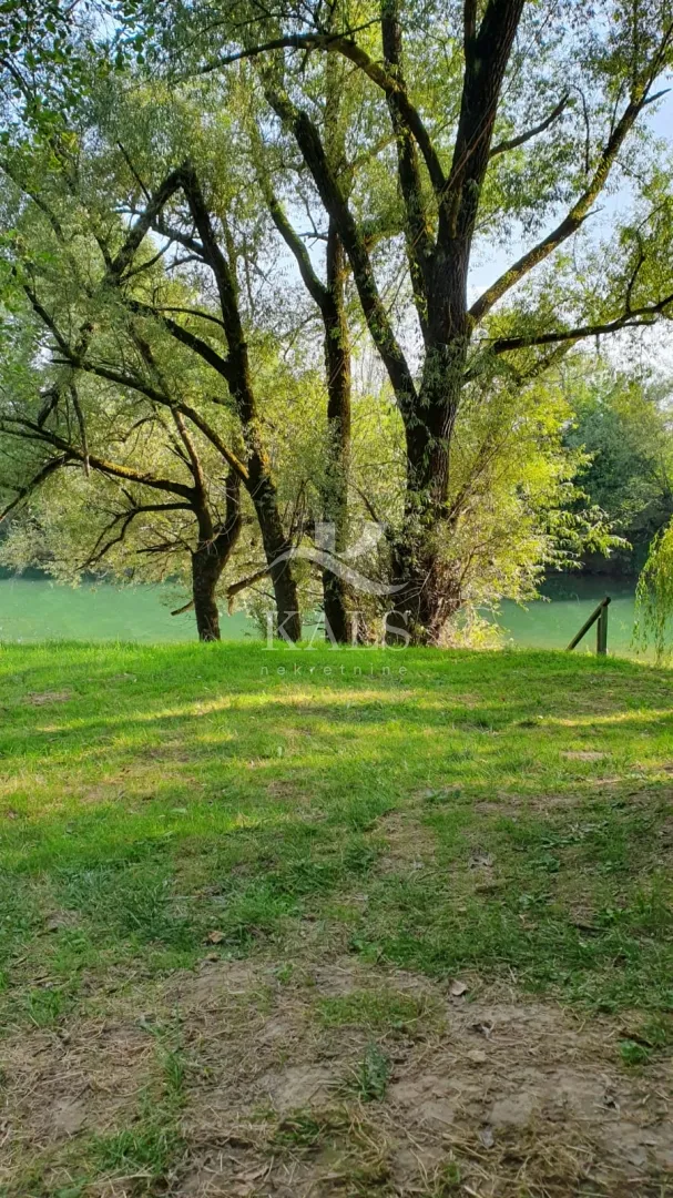 kuća+zemljište, prodaja,krašić,mirkopolje, 150m2+1082 m2 - slika 14