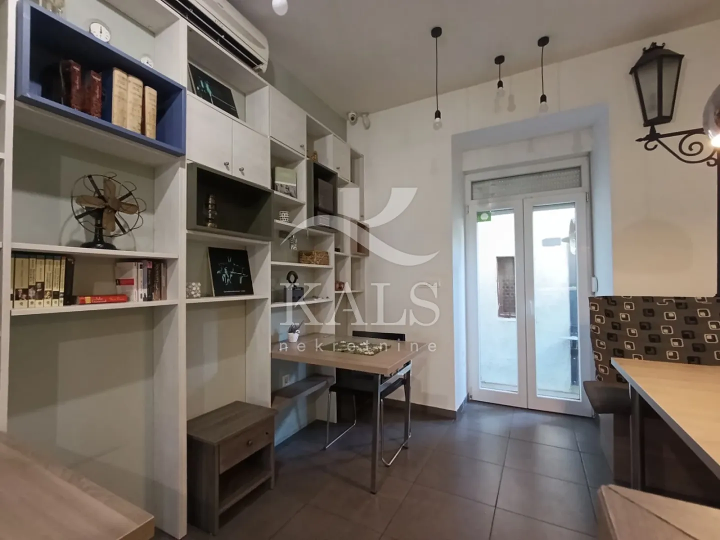 prodaja, zagreb, donji grad ,100 m2, 5-soban - slika 3