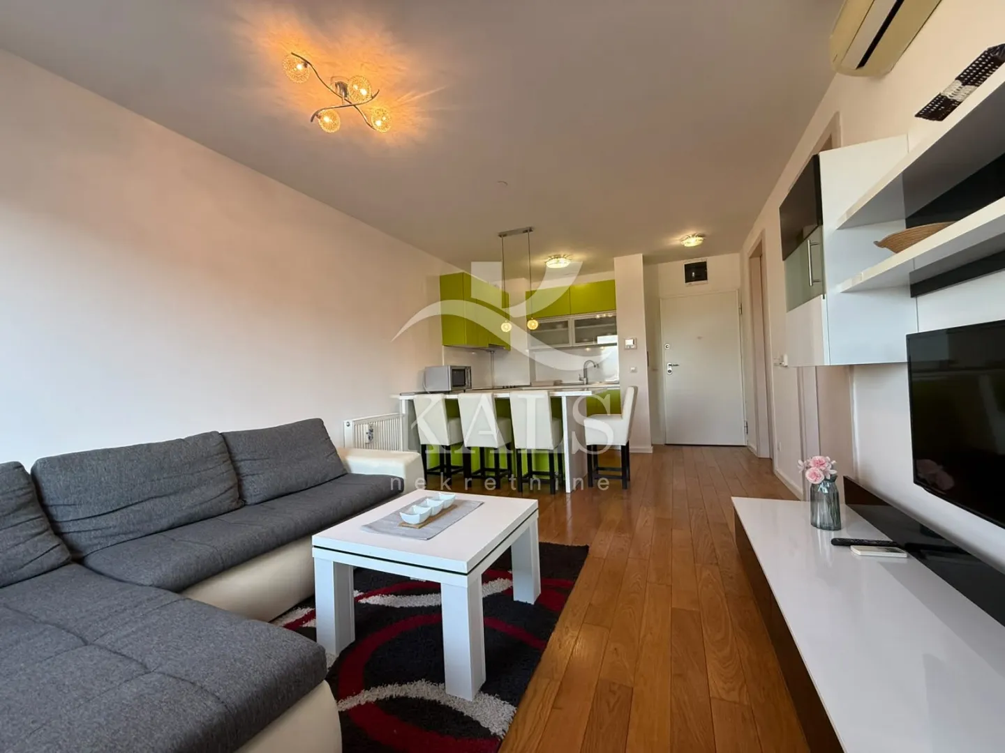 stan, najam, zagreb, trnje, 58 m2, 2-soban - slika 3