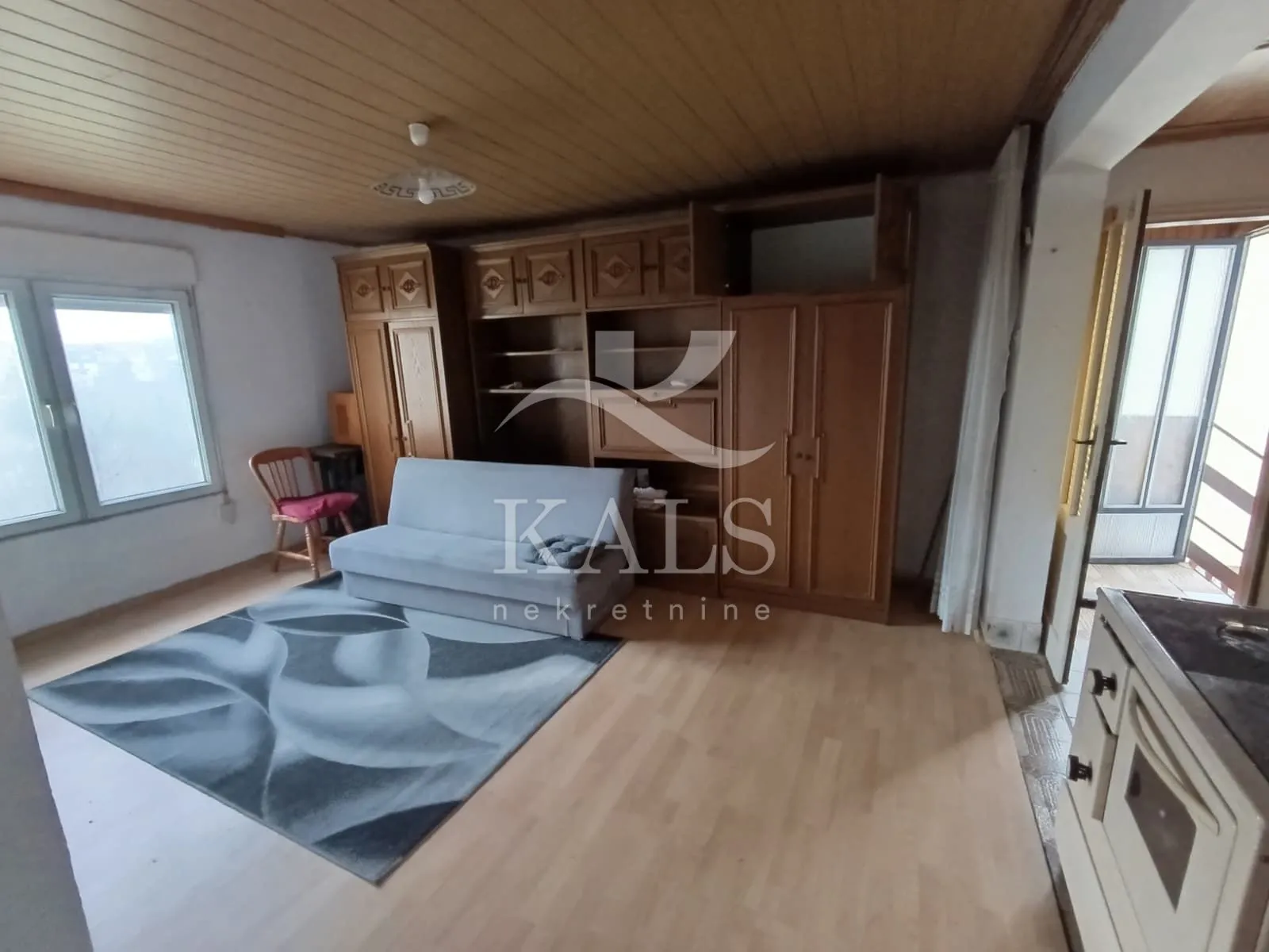 kuća+zemljište, prodaja,zagreb,maksimir 468m2+182m2 - slika 8