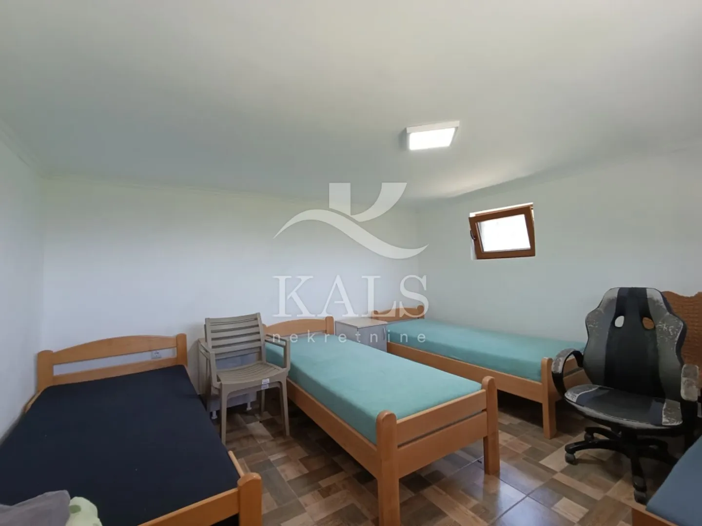 kuća, najam,karlovac,zimić,70 m2 - slika 3