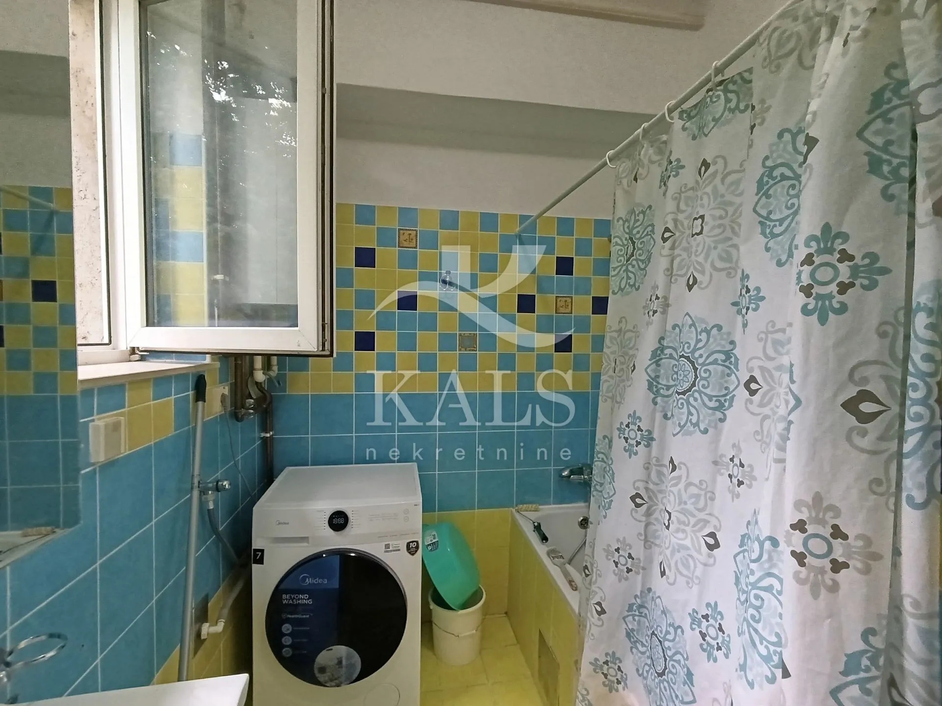 stan, prodaja , zagreb, medveščak, 52 m2, 3-soban - slika 19