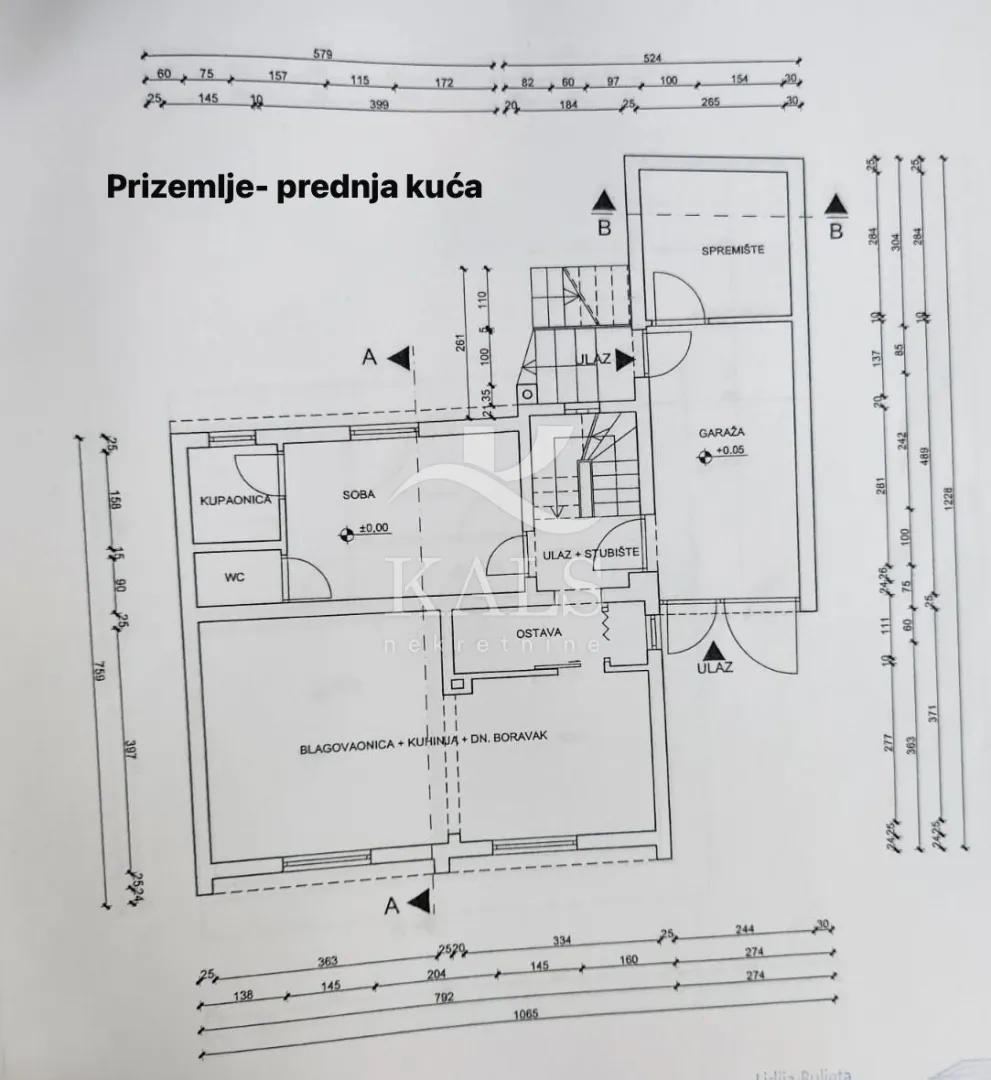 2 kuće, prodaja, zagreb, donji bukovac, 111+ 61 m2 - slika 19