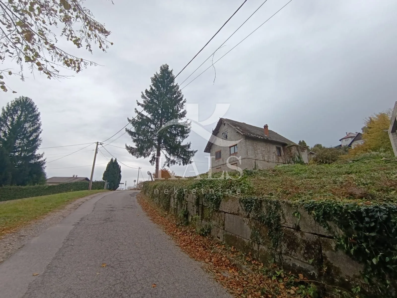 građevinsko zemljište, prodaja, samobor, vrhovčak, 3513 m2 - slika 2