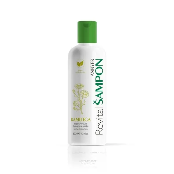 annyer revital šampon kamilica 300ml - slika 1
