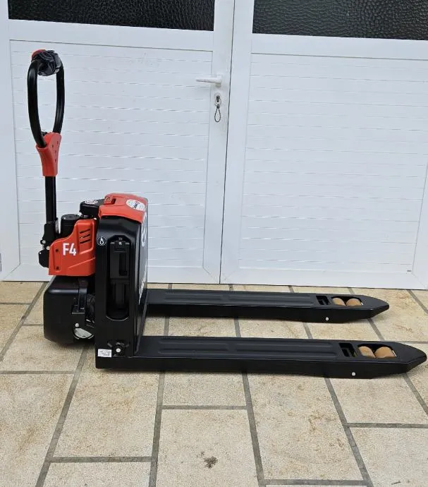 elektro ručni paletni viličar ep-f4 - slika 2
