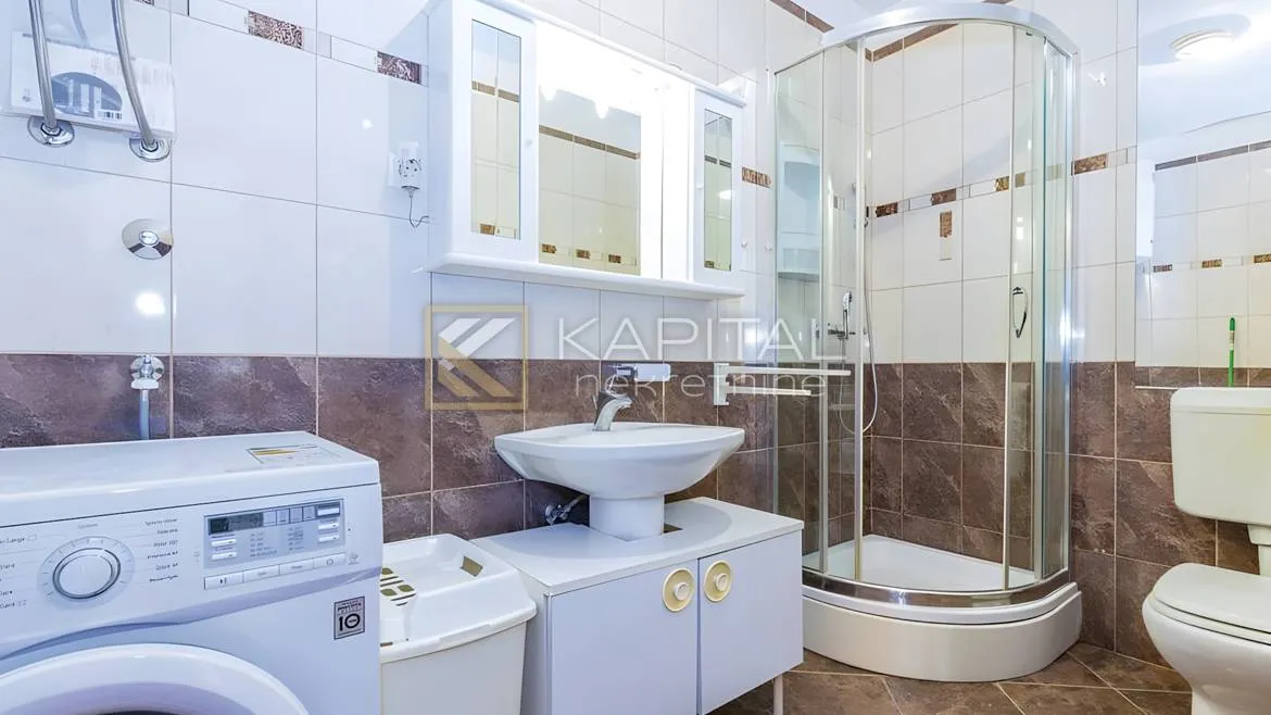 stan kostrena 2s+db 64m2 prizemlje terasa 225.000€ - slika 7