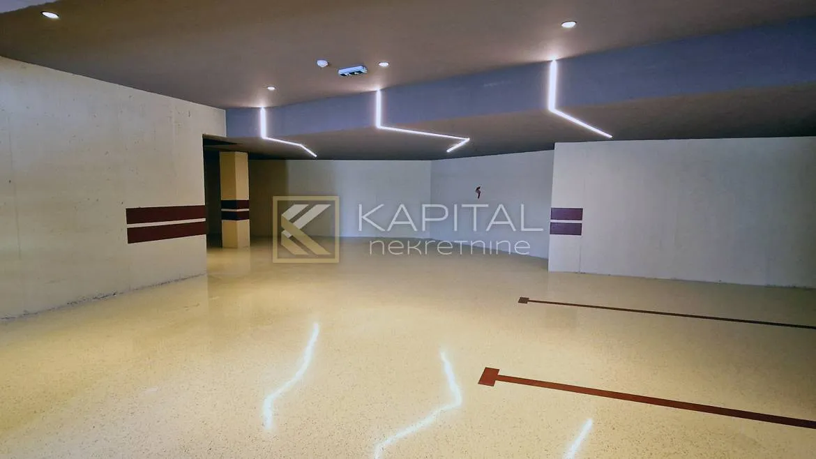 opatija centar - luxuzni penthouse s bazenom! - slika 6