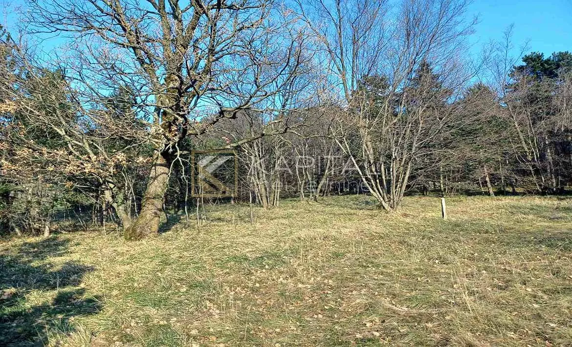 kuća hreljin p+1, okućnica, + građevinski teren 870m2 - slika 5