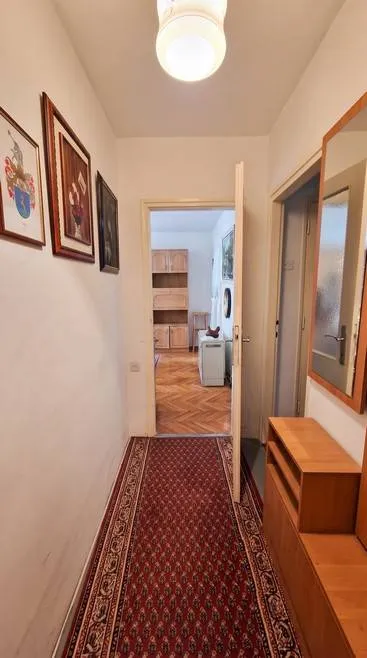 krnjevo 2s+db 2.kat 2 balkona - slika 9
