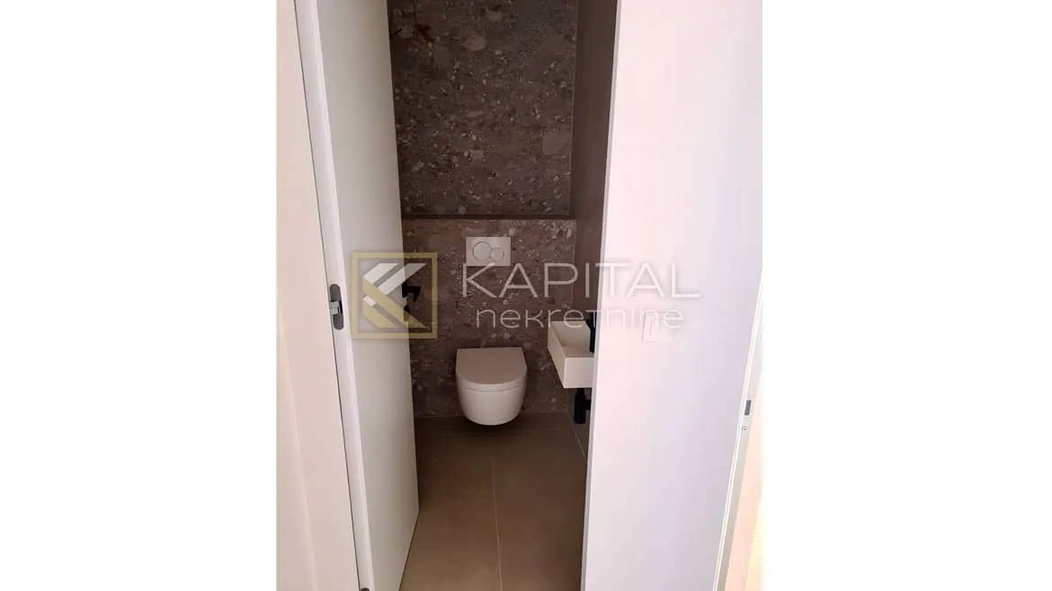 opatija centar - luxuzni penthouse s bazenom! - slika 9