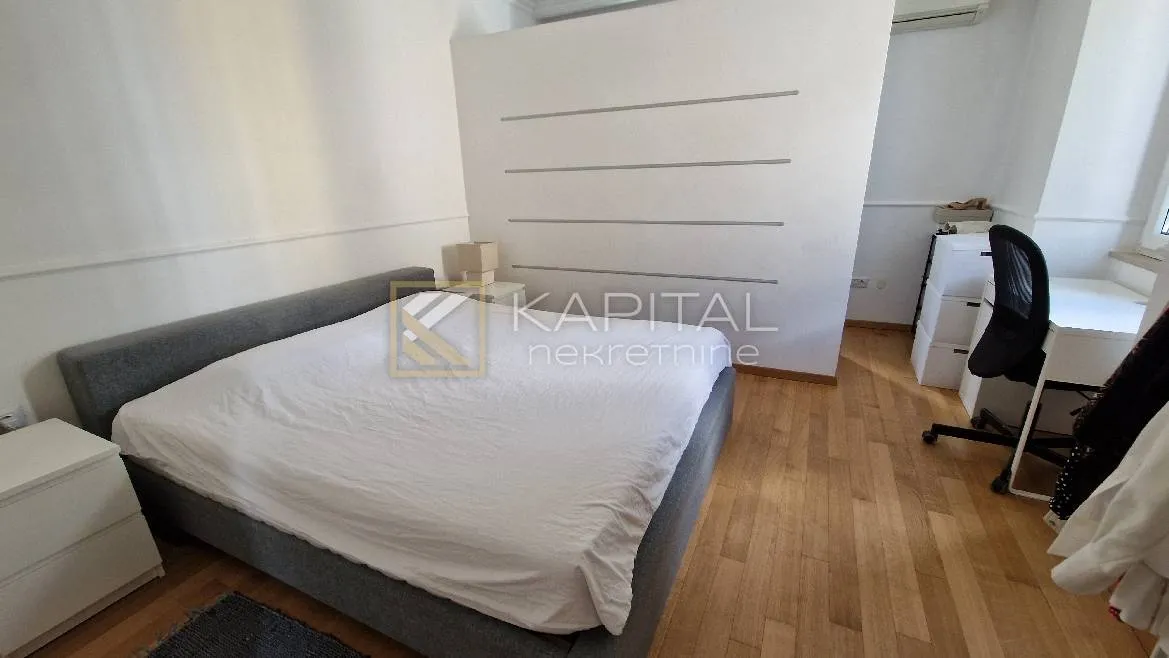stan rijeka, centar, 2s+db, 77 m2 - slika 6