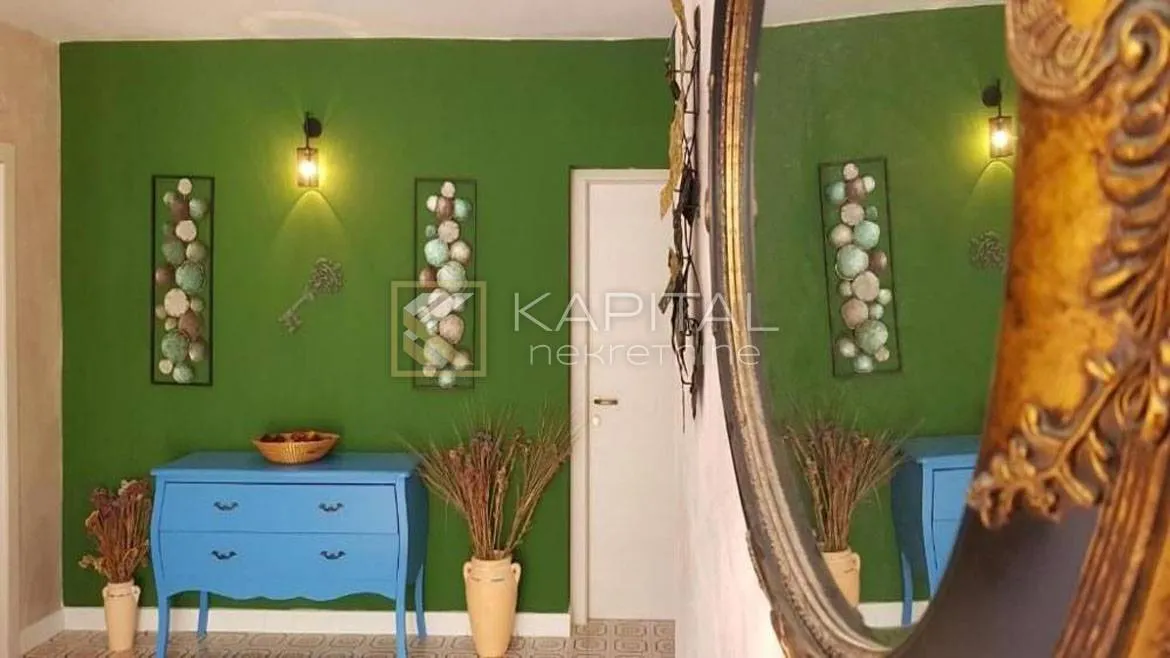 ekskluzivni boutique hotel/villa uz more – otok pag - slika 4