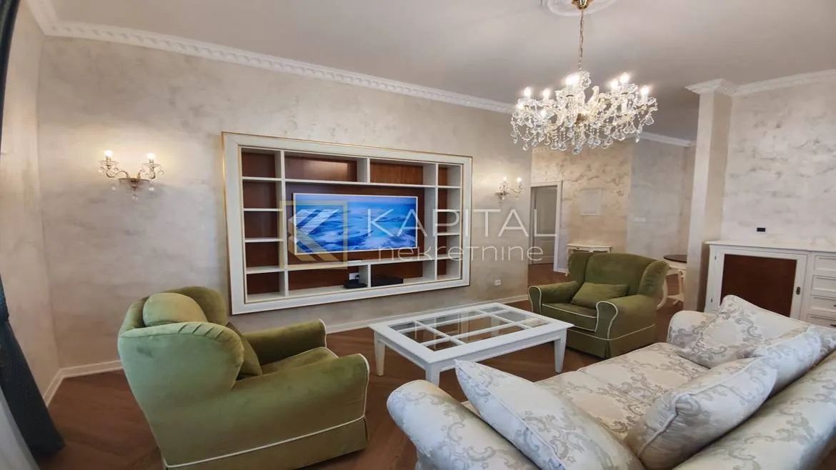 stan opatija centar 93m2 2s+db parking, nekorišten! - slika 15