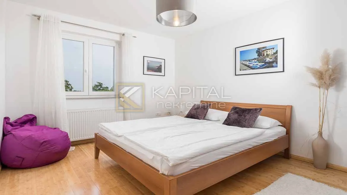 opatija, veprinac villa s bazenom - slika 10