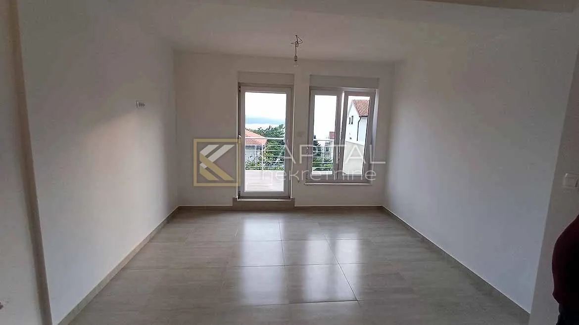 crikvenica, aparman 160 m2, lijepog pogleda na more - slika 8