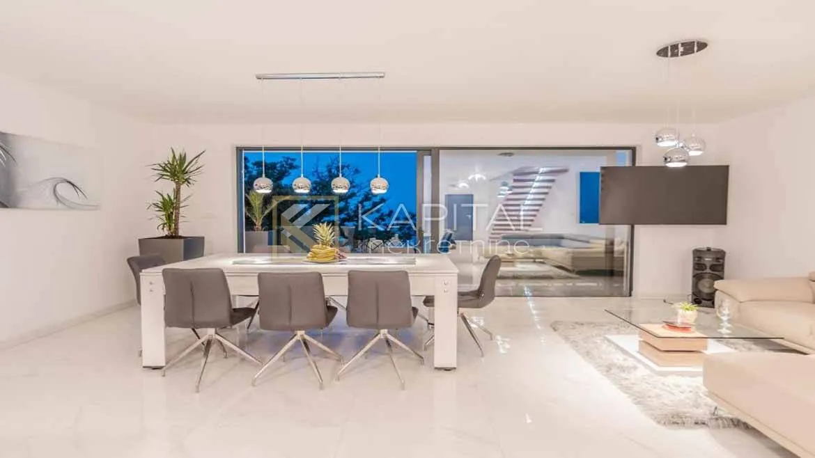 opatija, villa s bazenom - slika 3
