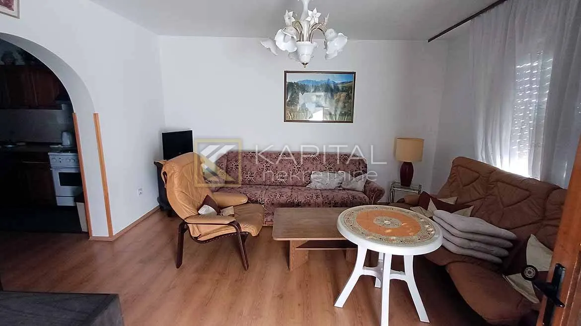 jadranovo, samostojeća kuća s garažom - slika 8