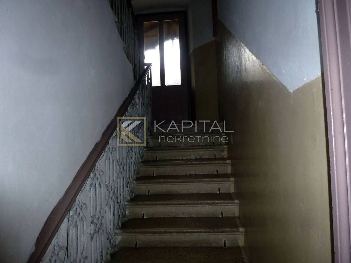 donji zamet, prekrasna stara villa - slika 2