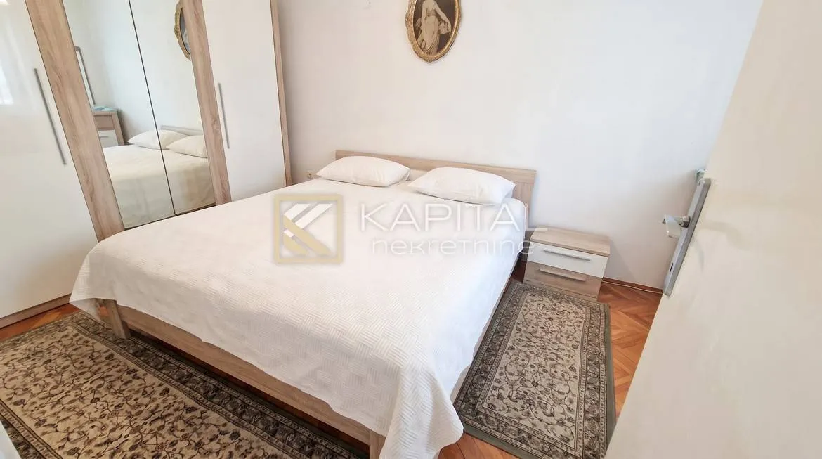 krnjevo 2s+db 2.kat 2 balkona - slika 8