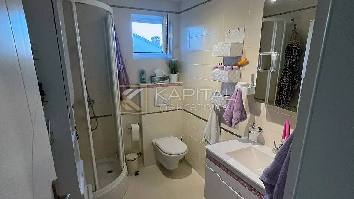 malinska, stan 82 m2 - slika 6