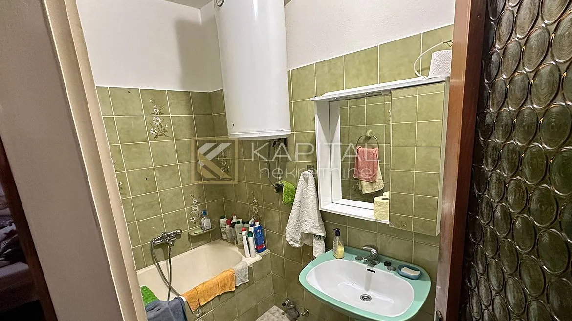 opatija kuća s 4 stana s predivnim pogledom na more - slika 5