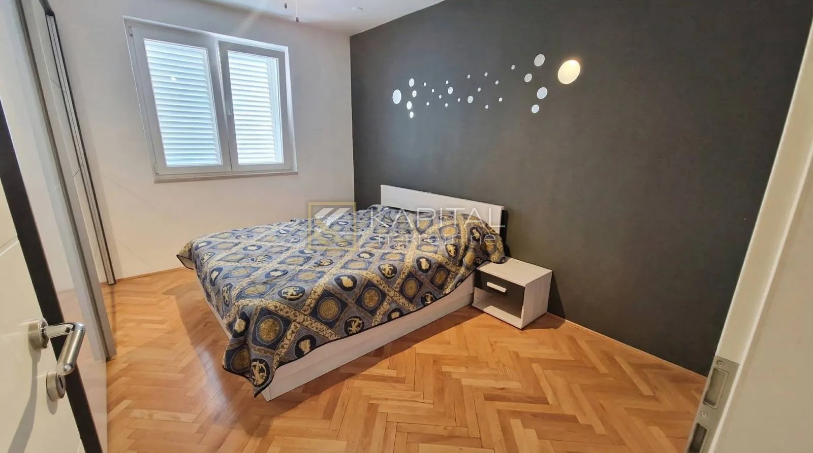 rijeka – škurinje | 60 m² | adaptiran | lođa | parking - slika 9